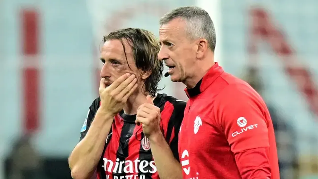 Megsérült az aranylabdás, megműtötték, veszélyben a vb-n való szereplése