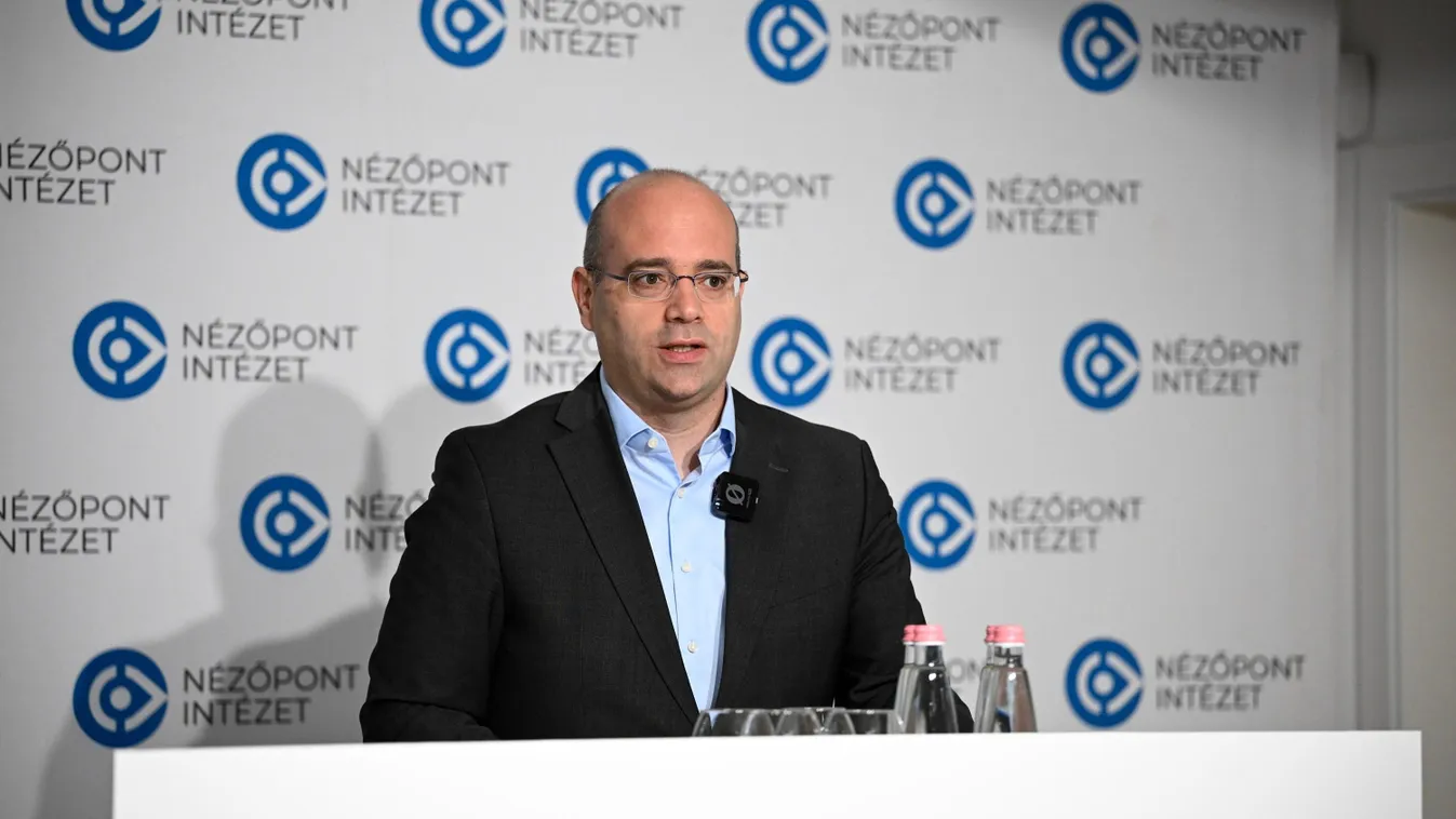 Elemző: a magas részvétel a Fidesznek kedvezőbb