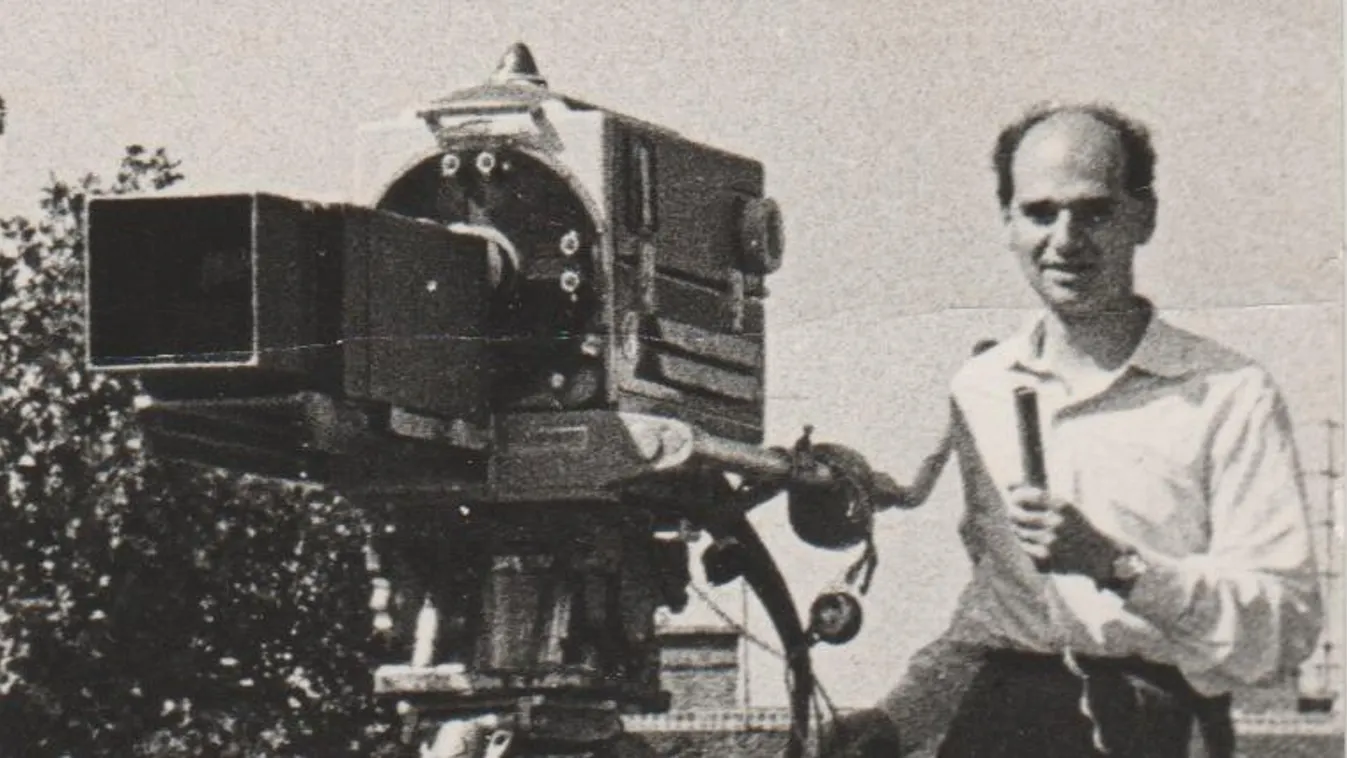 Lesújtó hír érkezett, meghalt a népszerű magyar tévérendező