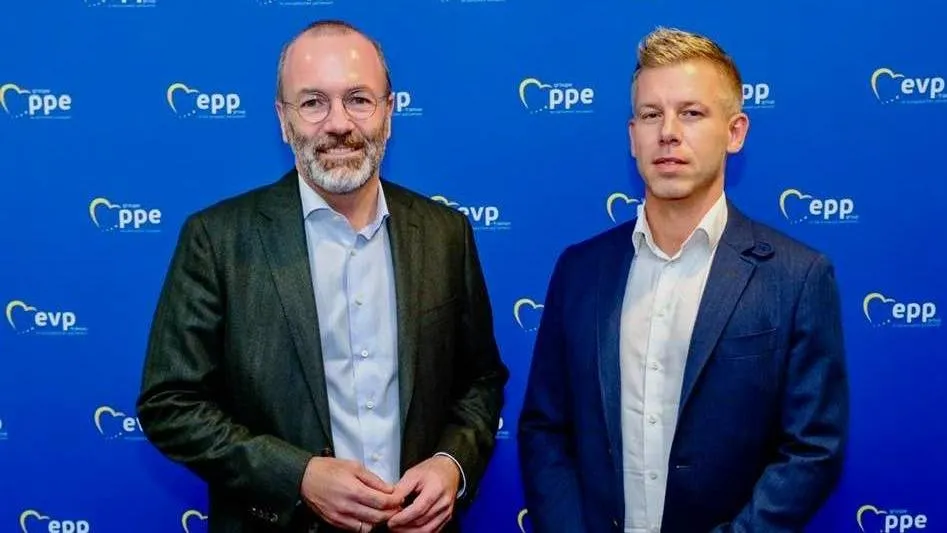 Magyar Péter lebukott, tudja, mi vár Európára: „G*ci nagy háború lesz”