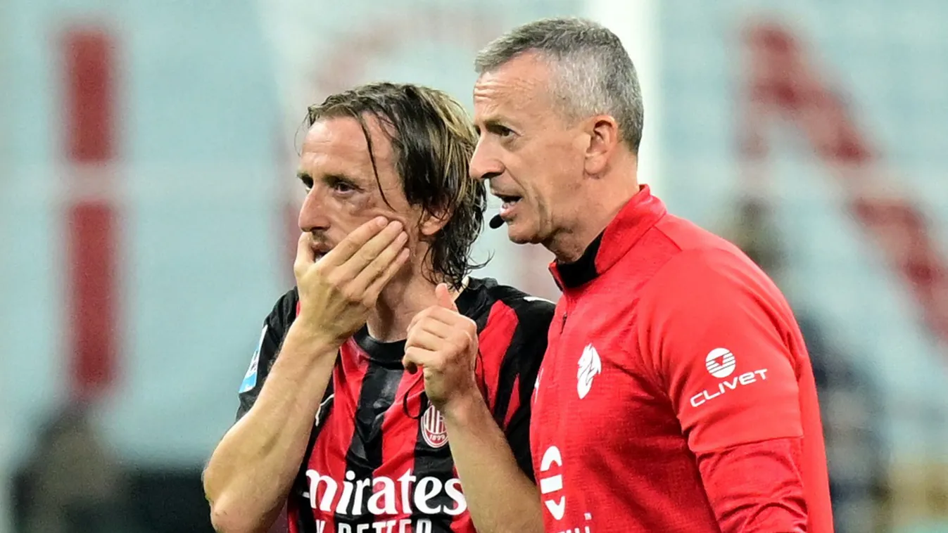 Megsérült az aranylabdás, megműtötték, veszélyben a vb-n való szereplése