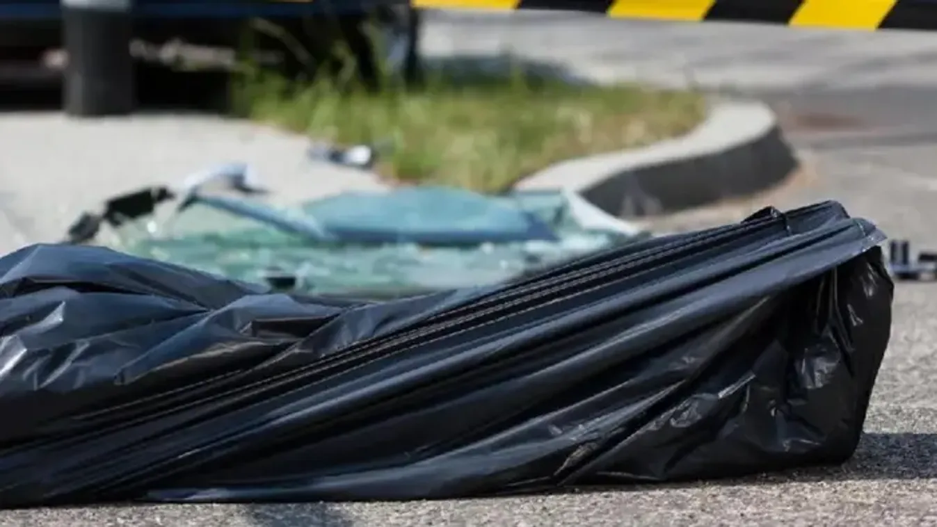 Tulajdonosával együtt loptak el egy autót, a férfi meghalt