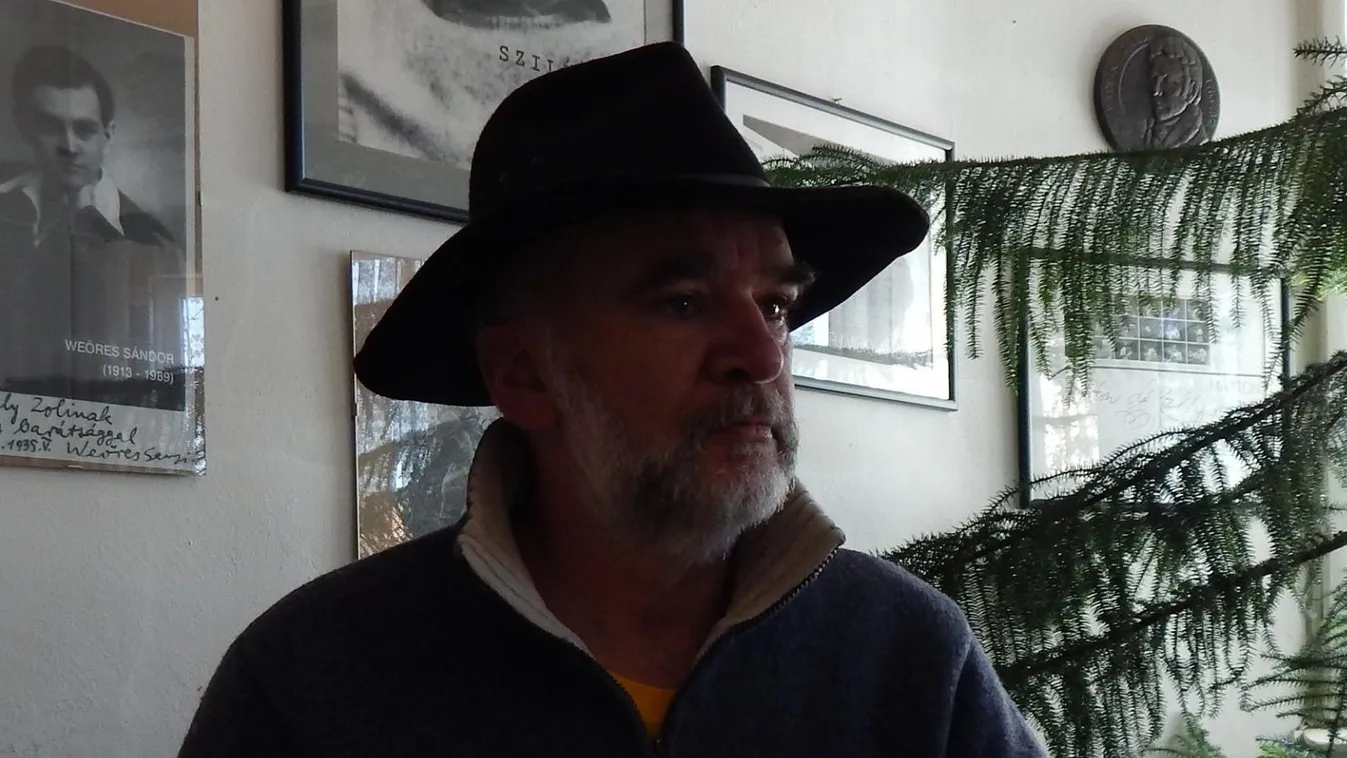 Brutális támadás áldozata lett Vida Gábor, mentőhelikopter vitte el