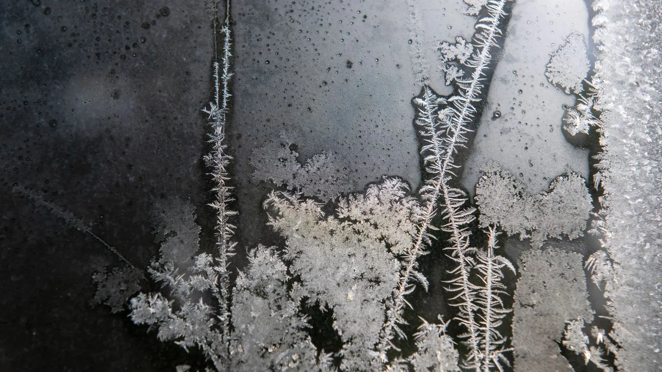 Megdöbbentő adatokat mértek Északkelet-Magyarországon kora reggel, ránk rúgták az ajtót a mínuszok