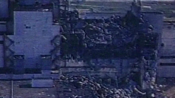 Kiderült, miért építenek napelemparkot a csernobili erőmű területén