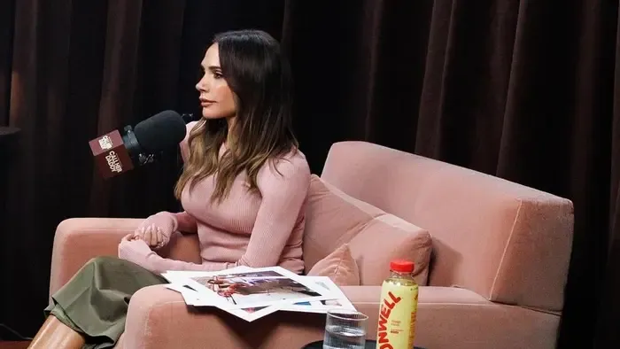 Megtörte a csendet Victoria Beckham: Mindig szerettük a gyerekeinket