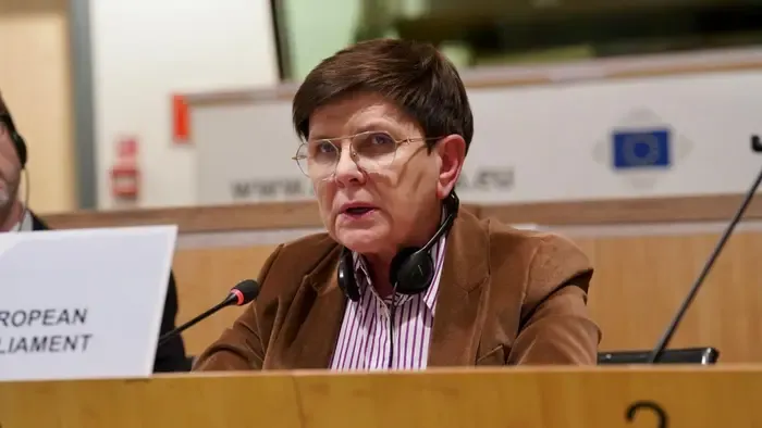 Volt lengyel miniszterelnök: „Kívánom, hogy Orbán Viktor győzelmet arasson”