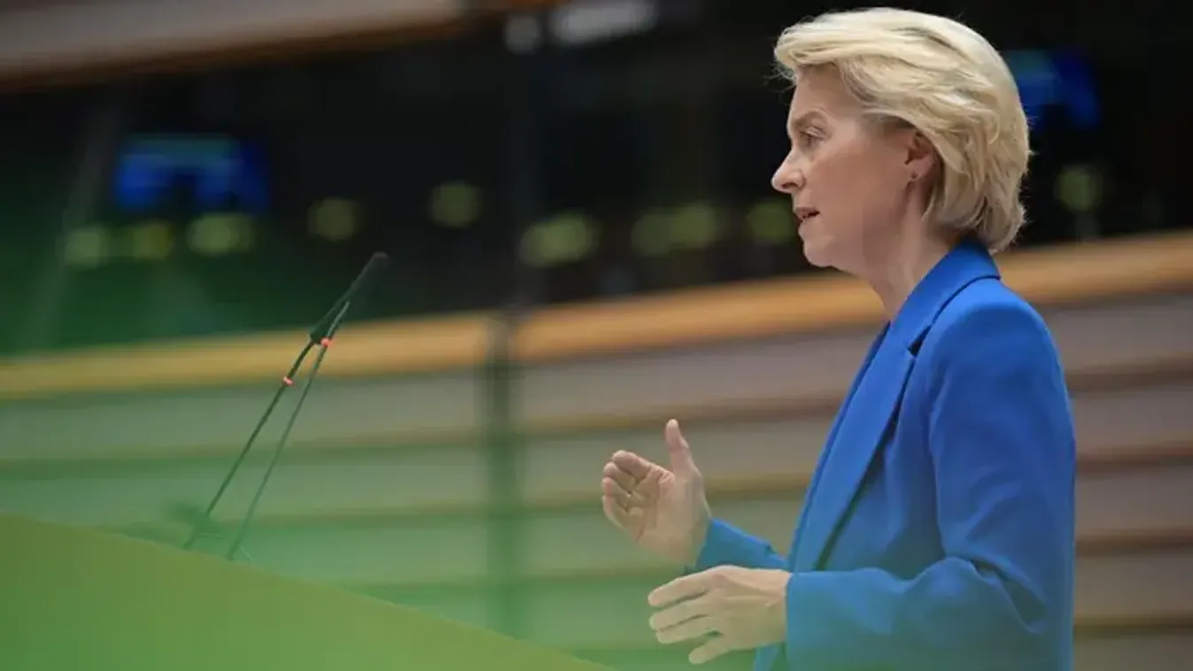 Brüsszel saját tehetetlensége miatt is az autósokat büntetné