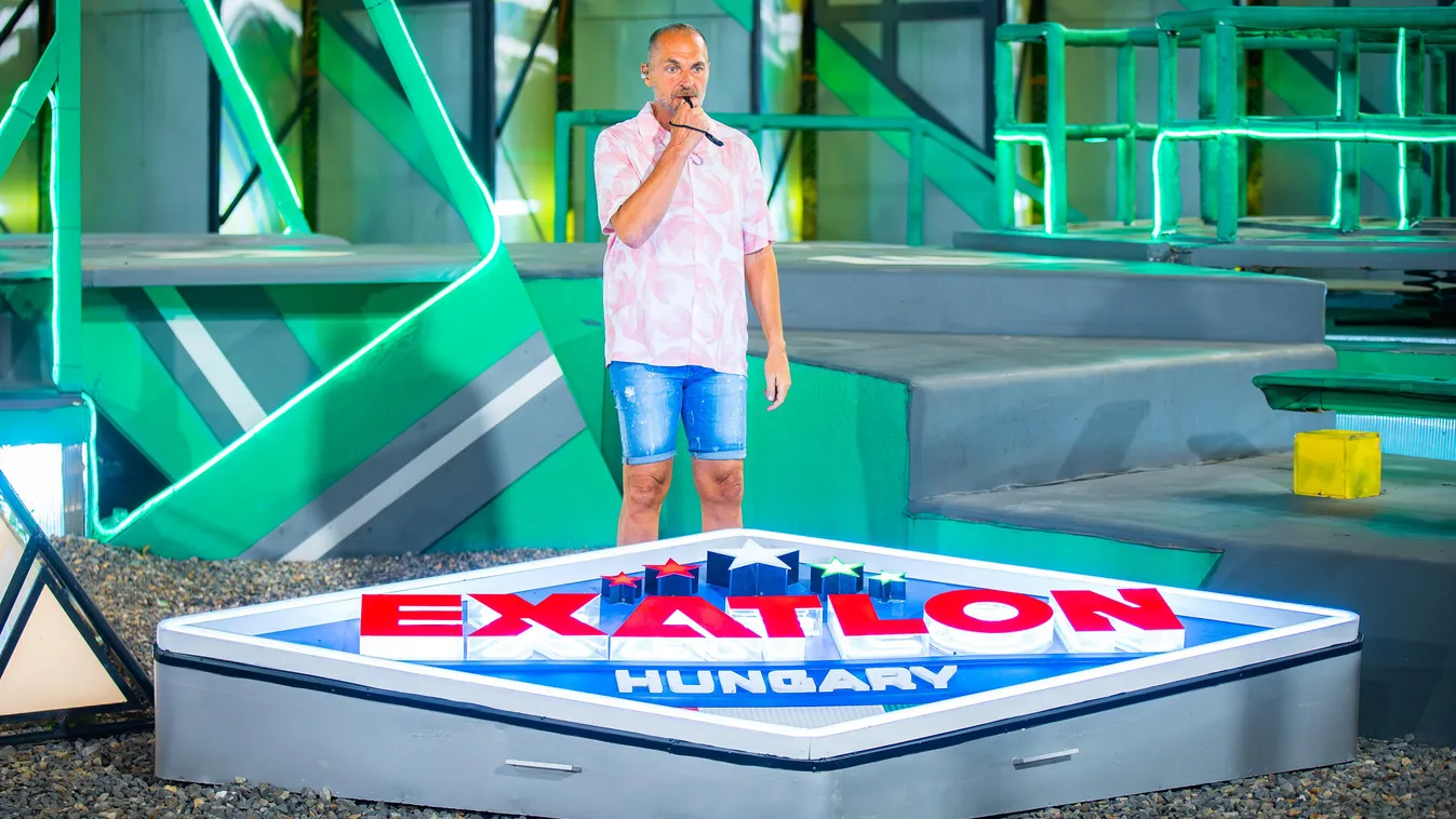 Felpörögnek az események - dupla kiesés az Exatlon Hungary-ben