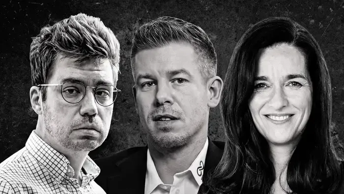 Deutsch Tamás igazán találó nevet adott a Tiszának: igazi Júdás-párt