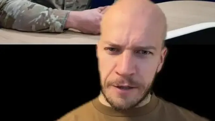 „Én nem sz*rok oda, ahol eszem” – nagyon bűzlik volt kollégájának a tiszás katona „kitálalása”