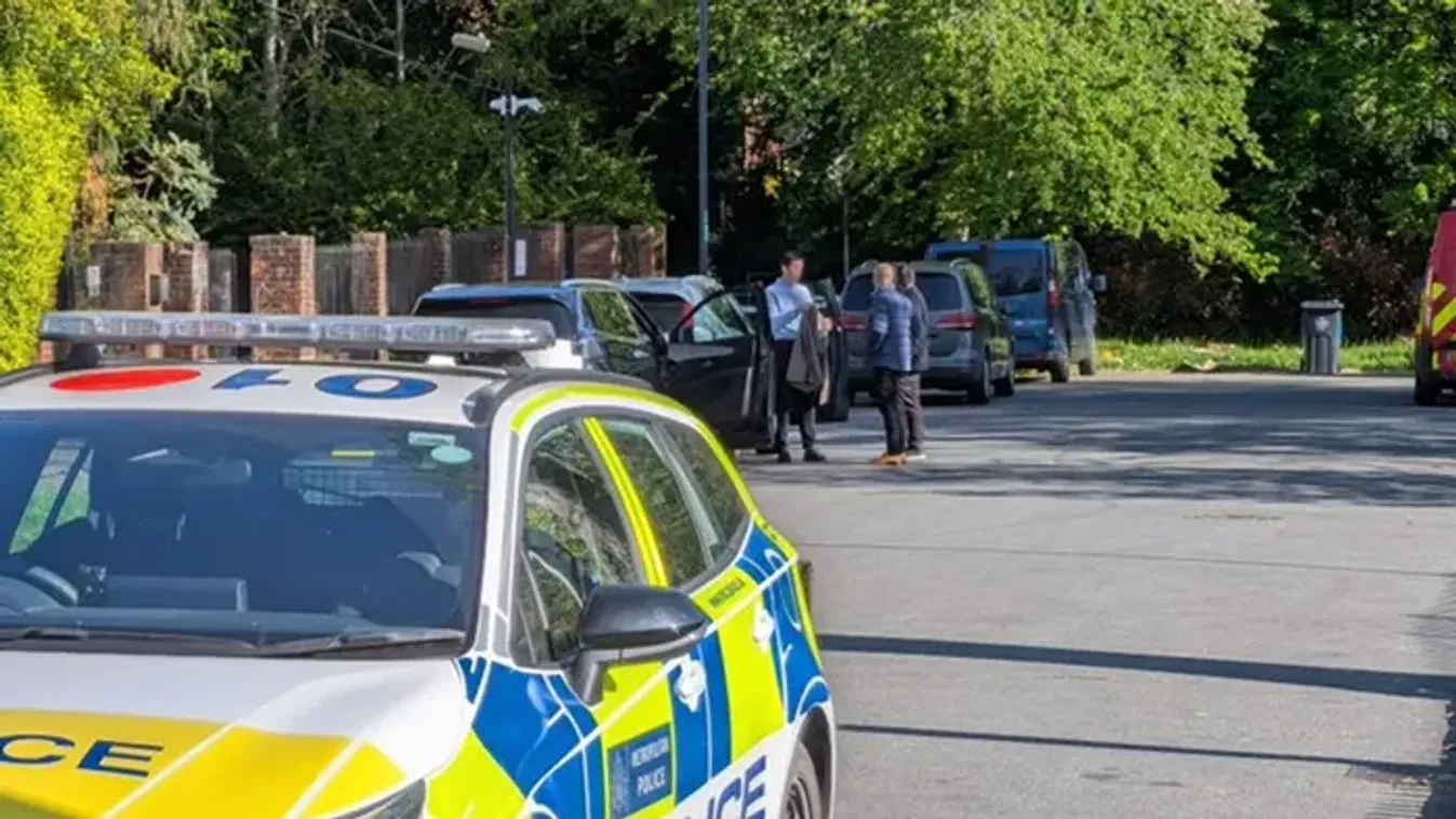 Ismét zsinagógát próbáltak felgyújtani Londonban