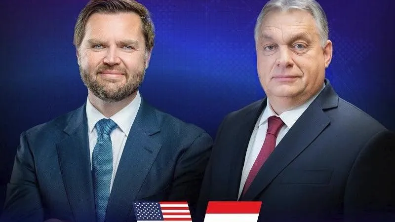 Orbán Balázs: újabb mérföldkő az amerikai–magyar aranykorban!