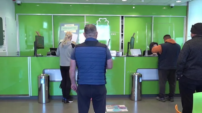 Jelentkezett rekordnyereményéért az ötöslottó nyertese