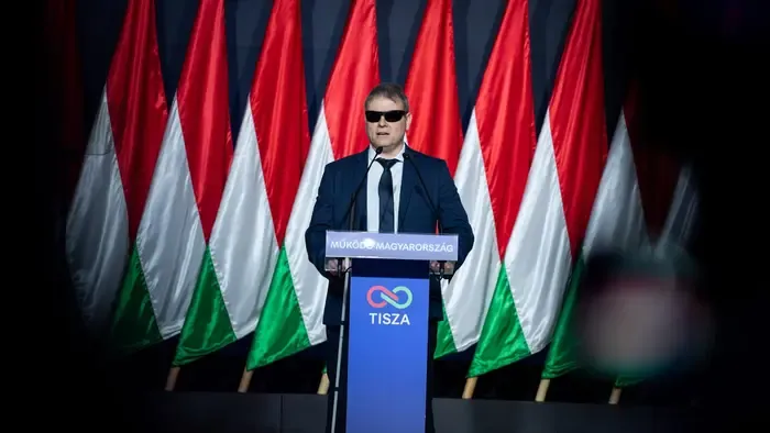 Ritka, de nem példa nélküli egy fogyatékossággal élő miniszter