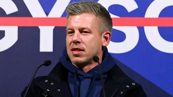 Orbán Viktor figyelmeztetése: a Tisza tönkre tenné a magyar családokat