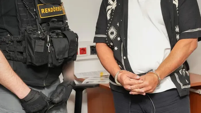 Évekig nyoma veszett, végül egy távoli turistaparadicsomban bukkantak egy magyar elítéltre – videóval