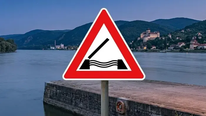 Ön ma le tudná tenni a jogsit? Kvízünkből kiderül, mennyire van képben a KRESZ-táblákkal