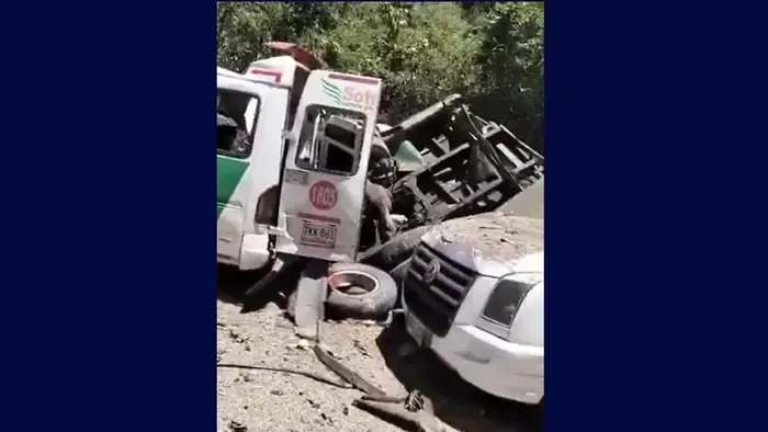 Kolumbiában többen meghaltak egy bombamerényletben az ország délnyugati részén