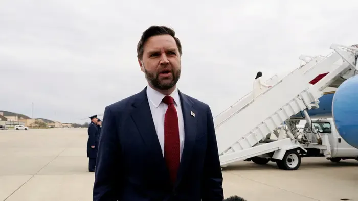 „Jó barátom, Orbán Viktor” – örömmel érkezik Budapestre JD Vance