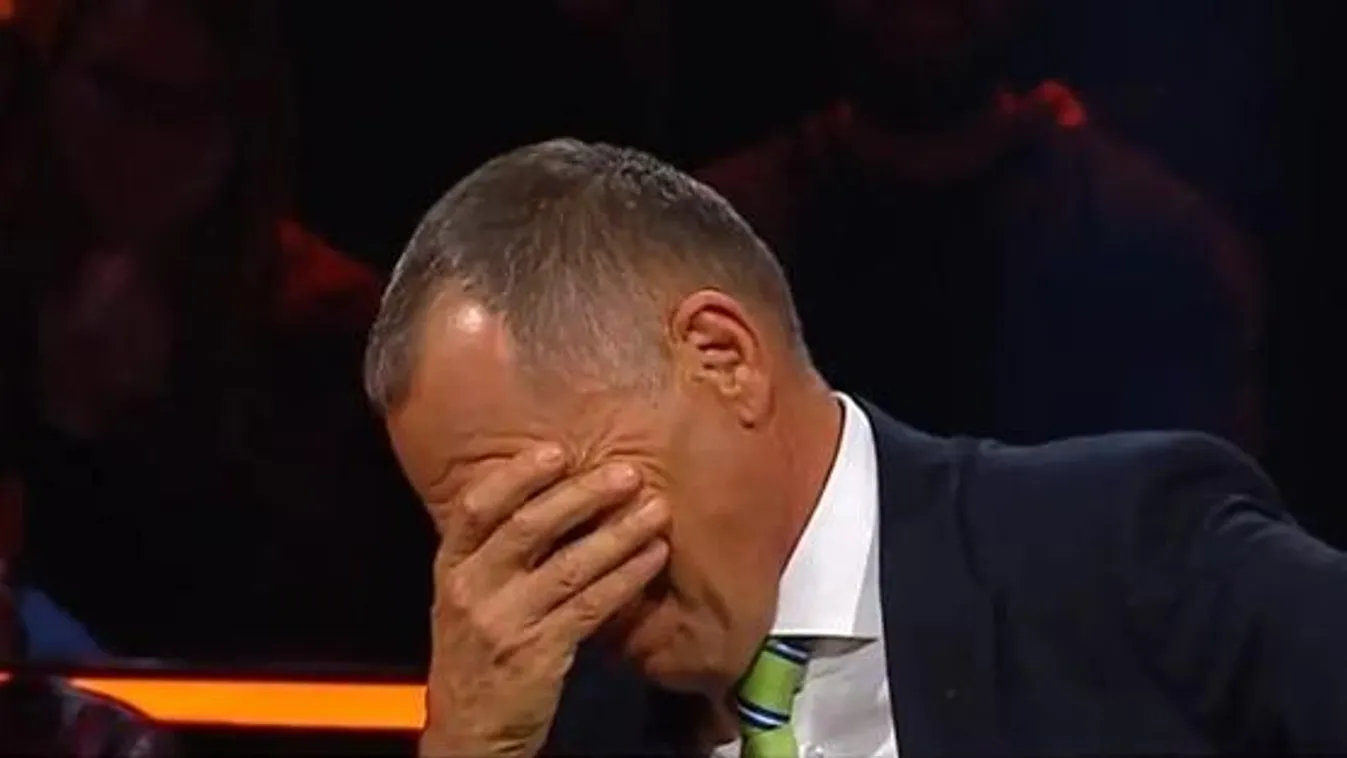 Csak Palik László meg ne tudja… – Azóta már lehet, hogy a műsorvezetőhöz is eljutott a hír