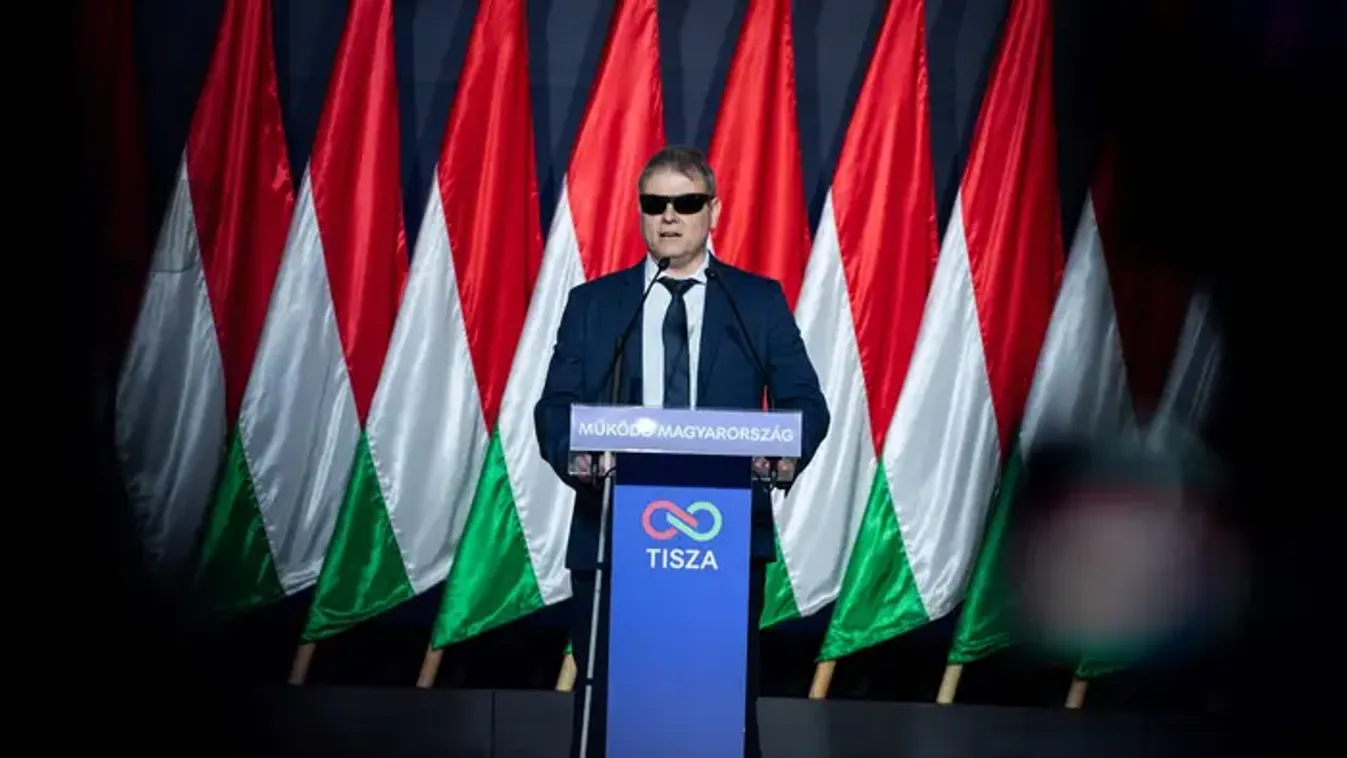 Ritka, de nem példa nélküli egy fogyatékossággal élő miniszter