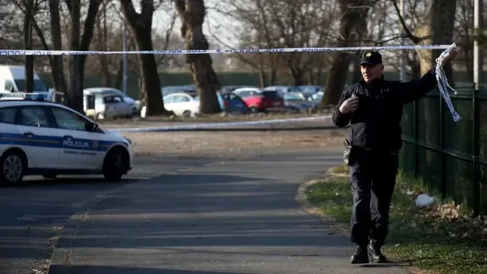 Bombariadó van több montenegrói általános iskolában és a podgoricai repülőtéren