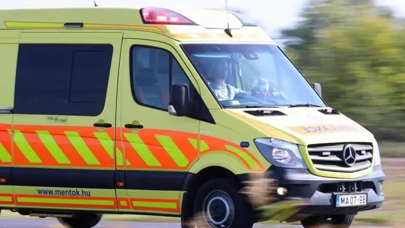 Dráma Szabolcsban, egy baba élete volt a tét