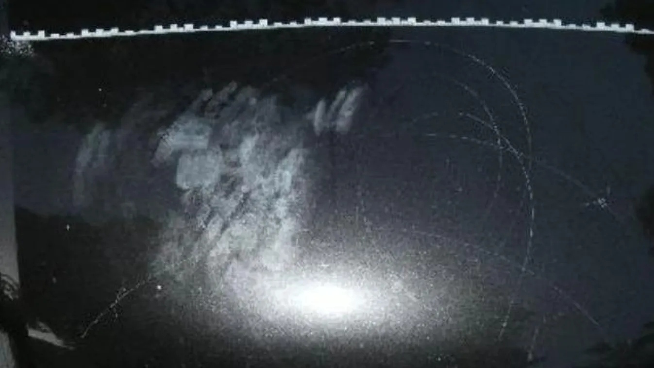 Bosszúból végighúzta a kulcsot a szomszéd autóin