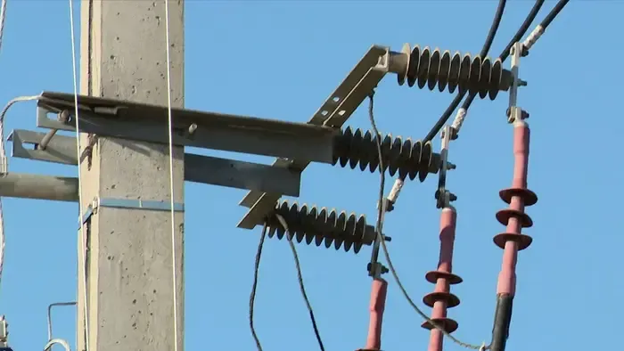 Lekapcsolták a lámpákat egy dunántúli városban, figyelmeztették a helyieket