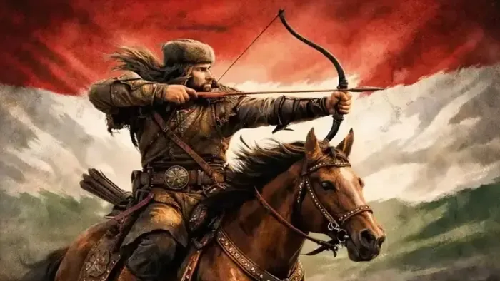 Magyar vagyok nem tiszás, csak a Fidesz a biztos választás – új sláger jelent meg a neten