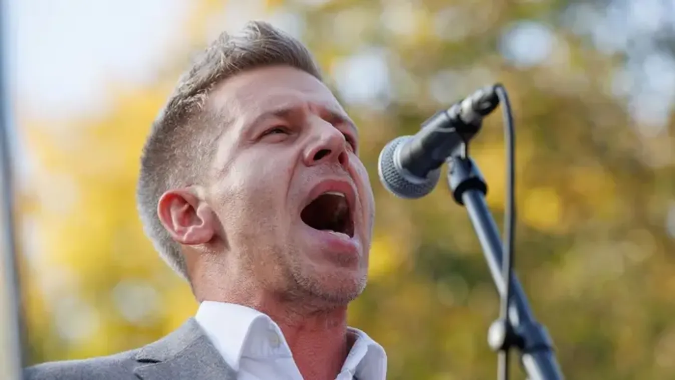 Európa a háborúra készül, túlélőcsomagokat osztanak, Magyar Péter is kimondta: „G…ci nagy háború lesz