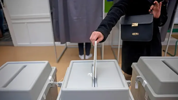  A külföldi hírek élén a magyarországi választás eredménye