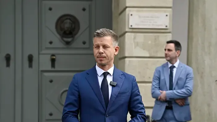 Az államfő Magyar Pétert fogja javasolni a miniszterelnöki tisztségre és az Országgyűlés alakuló ülését a lehetséges legkorábbi dátumra hívja össze