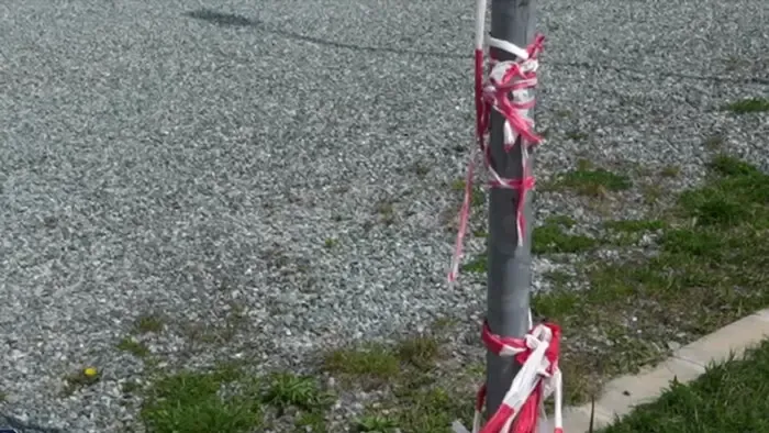 Azbesztszennyeződés Szombathelyen és Kőszegen, Celldömölk is közleményt adott ki