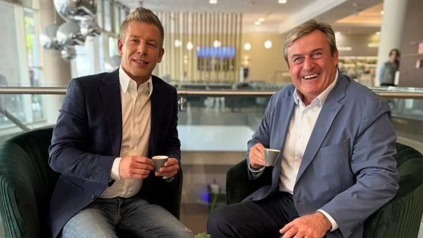 Kapitány István arról beszél egy interjúban, hogy a magyar emberekkel fizettetné meg az energiaátállási tervet