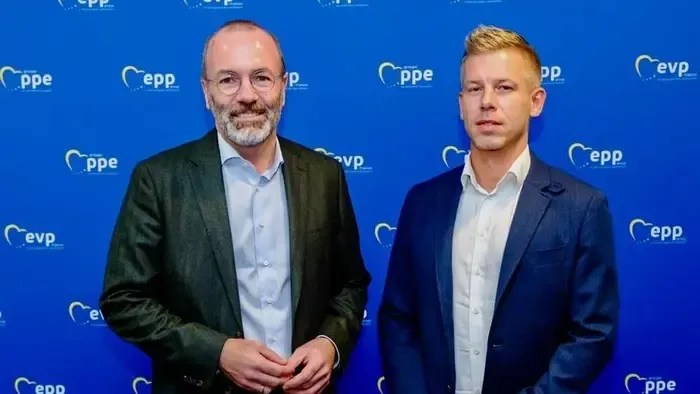 Magyar Péter lebukott, tudja, mi vár Európára: „G*ci nagy háború lesz”