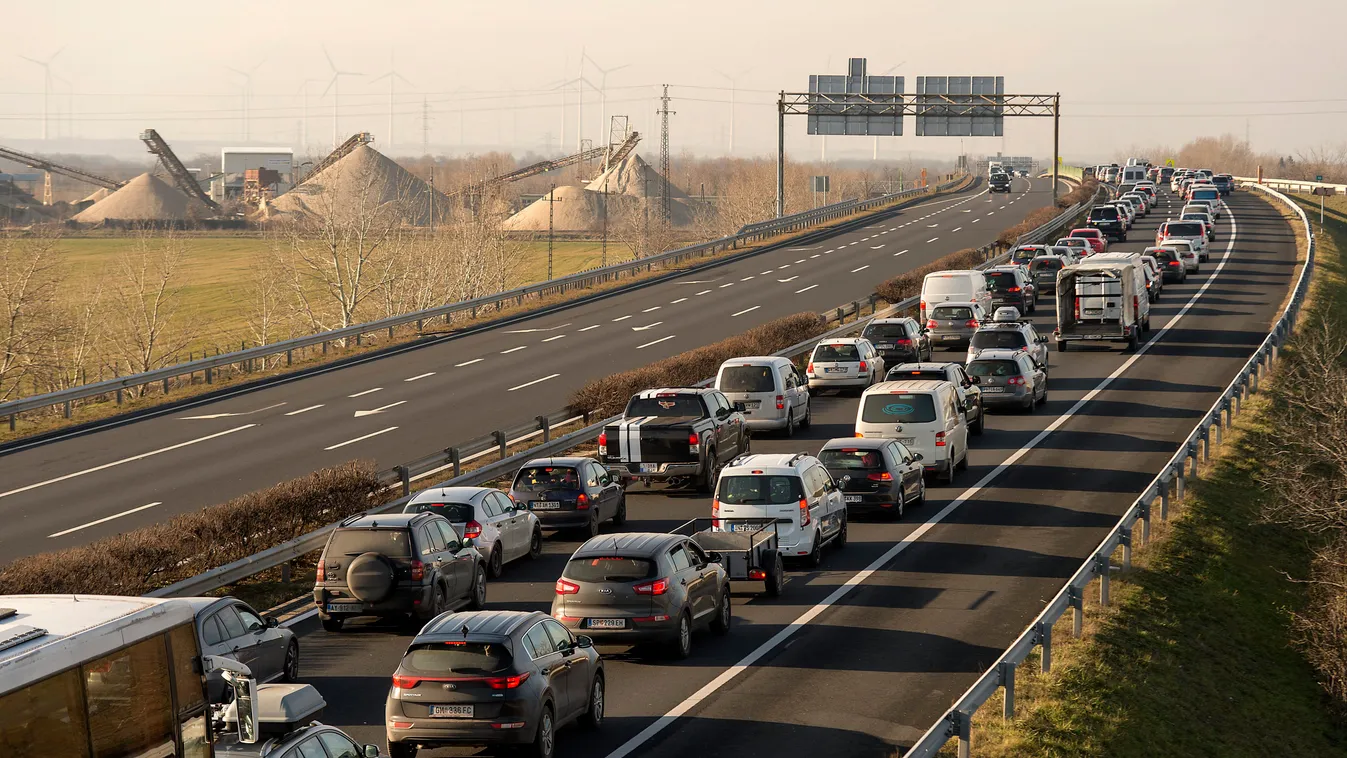 Ez most minden magyar autóst érint! Mutatjuk a részleteket
