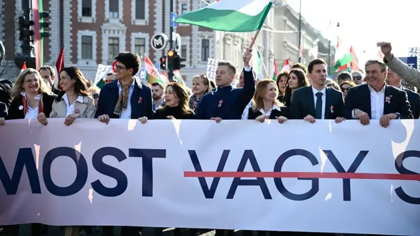 Radnai Márk: „Be kéne LSD-zni” – újabb nyomozás indulhat a tiszás drogbotrány ügyében