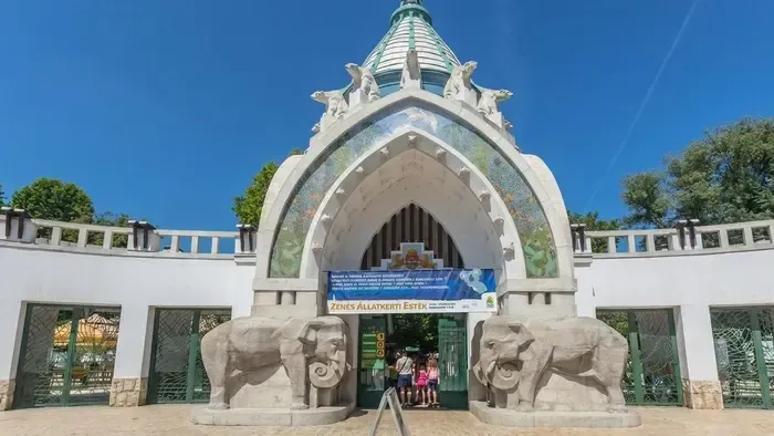 Megszakad a szív: búcsúzik a rajongók kedvence, Samu - fotóval