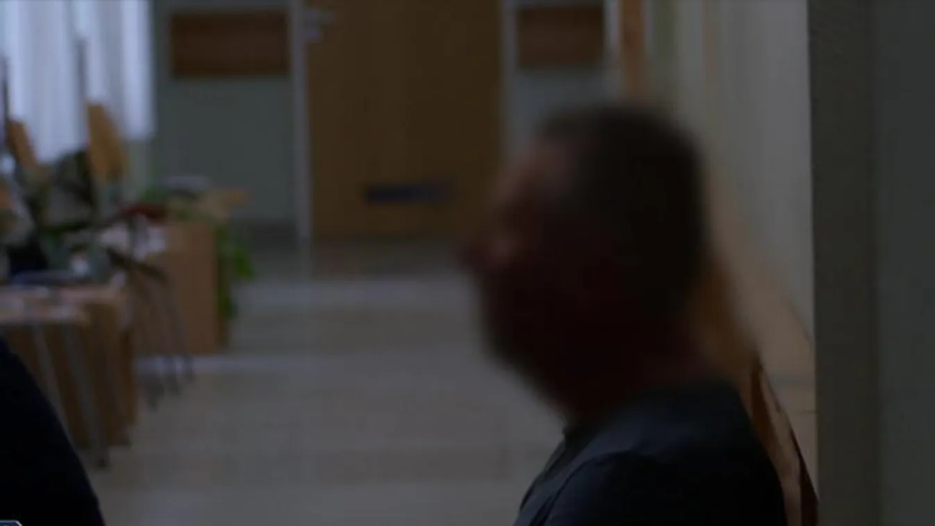 Droggal fizetett a szexért kislányoknak egy nyíregyházi, ismert vállalkozó