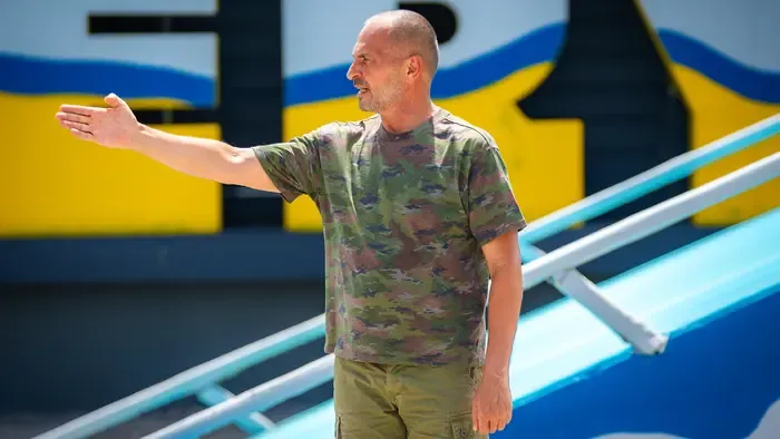 Jön a hét első párbaja - szerdán egy lány búcsúzik az Exatlon-tól!