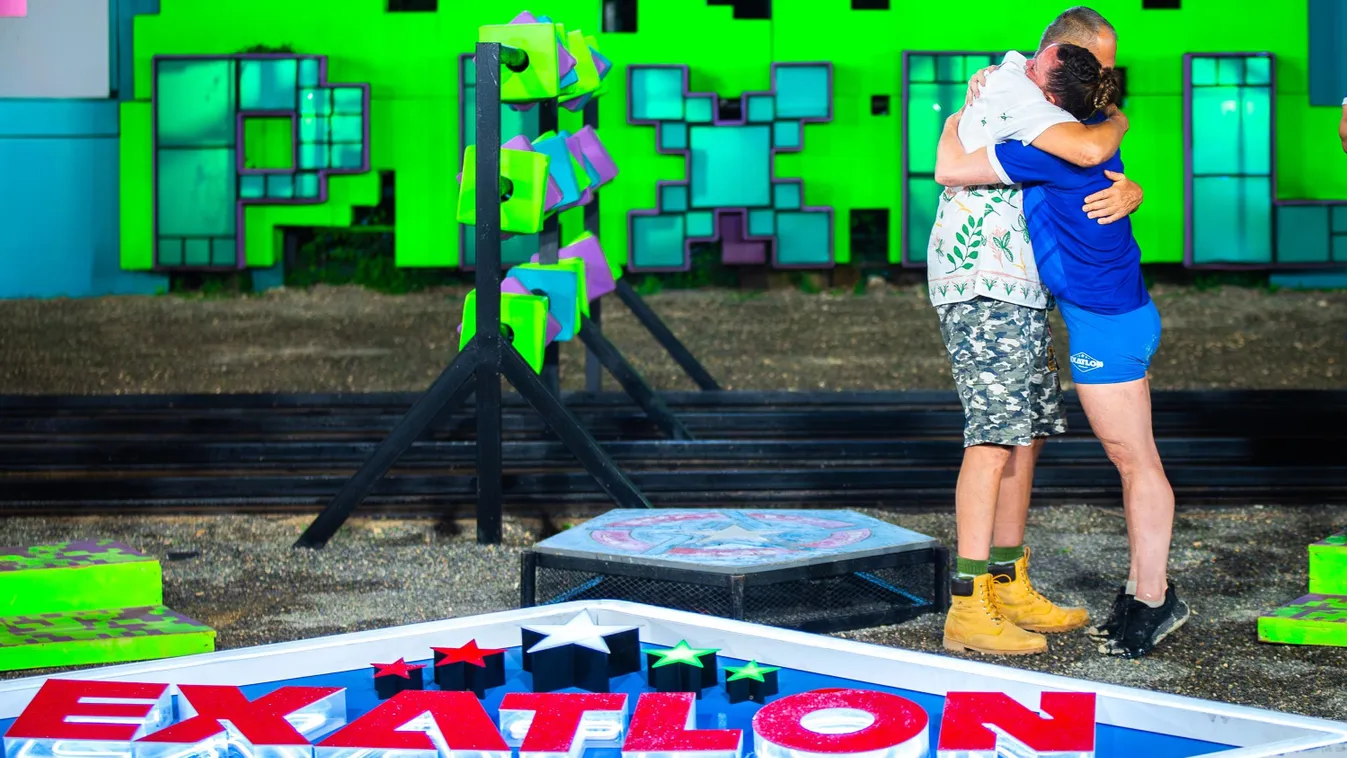 Szoros párbaj után távozott az első Kihívó az Exatlonból