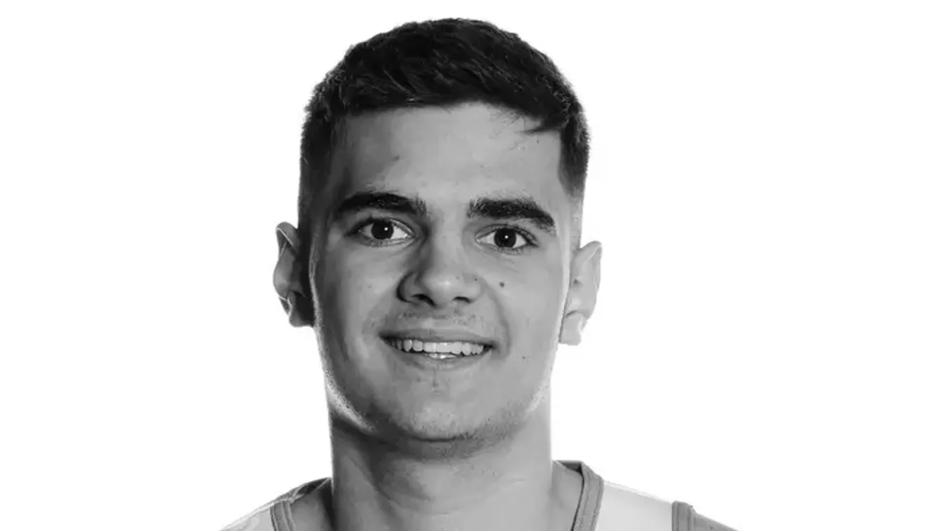 Meghalt az ígéretes fiatal tehetség, Márkus Péter