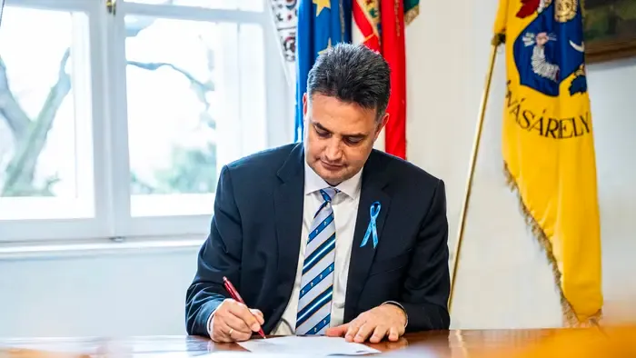 „Hazaárulók, ostobák, degeneráltak” – Márki-Zay teljesen elborult, ami a csövön kifért, úgy ócsárolta a fideszes szavazókat