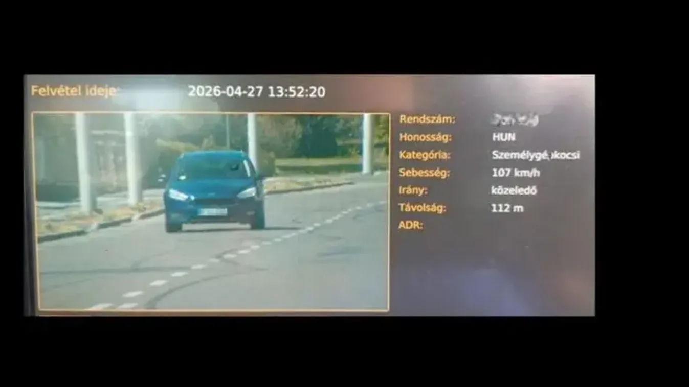 107-el repesztettek Salgótarjánban, 210 ezer lett a vége