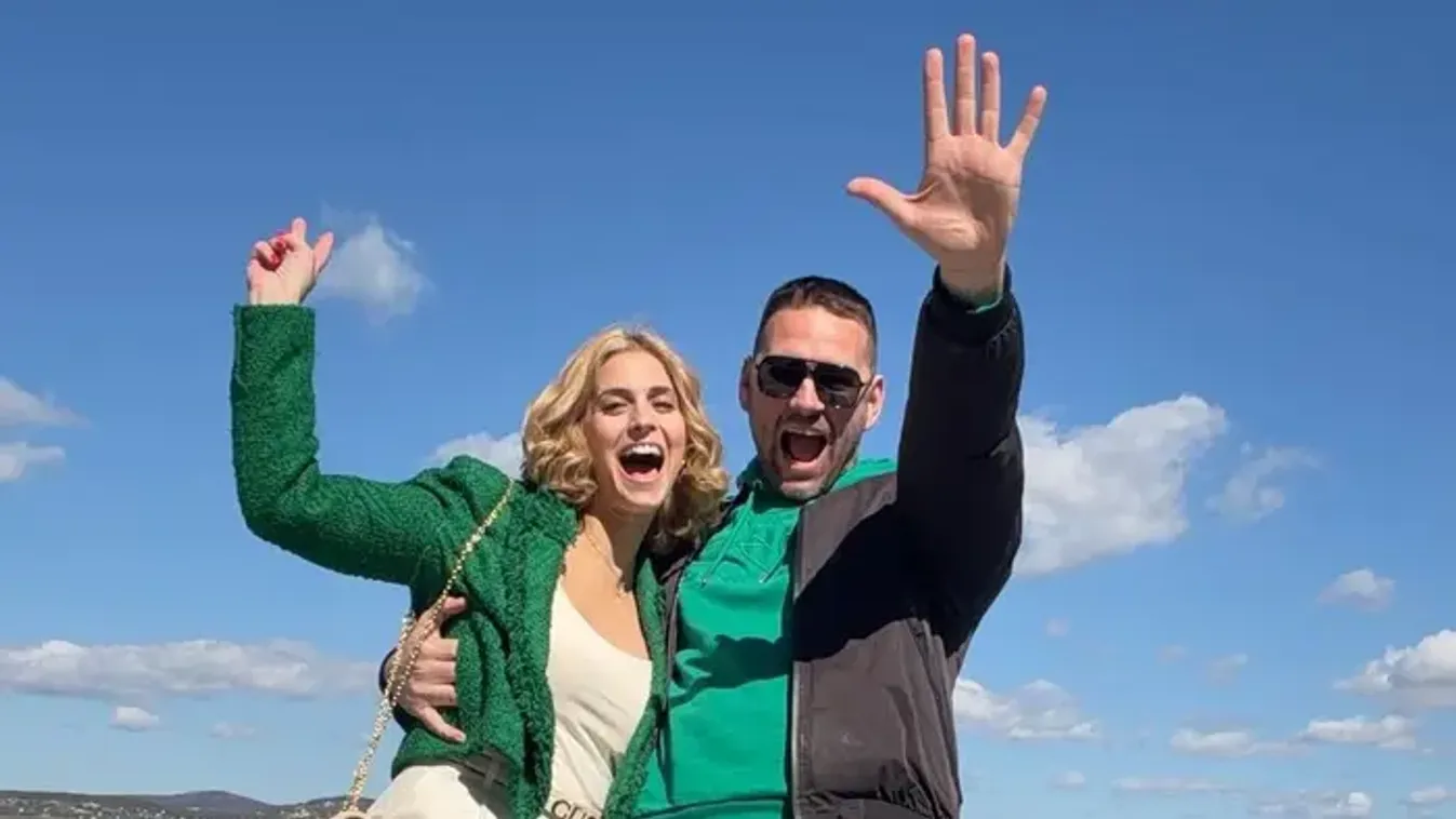 Tápai Szabina: A tapasztalat a fontos, nem érünk rá kísérletezni - Videó