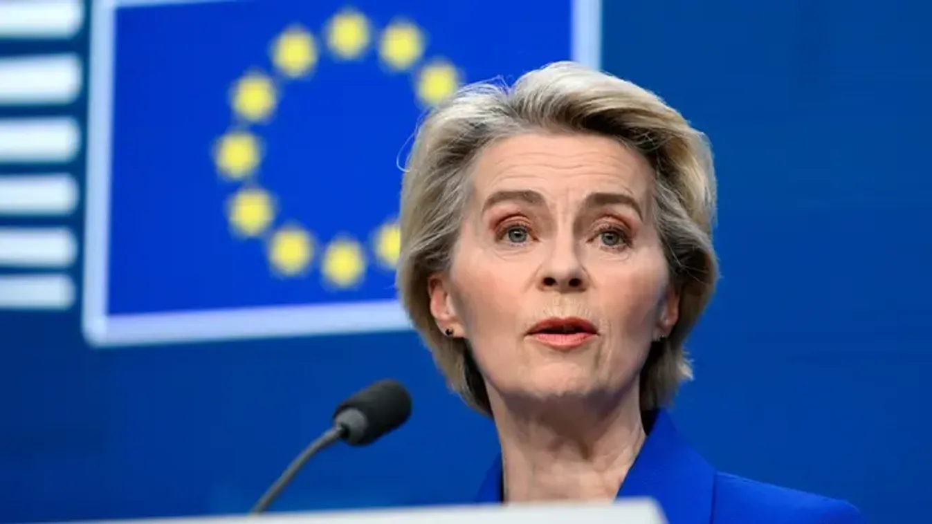 Itt az Európai Bizottság levele: Brüsszel kivezetné a védett üzemanyagárakat