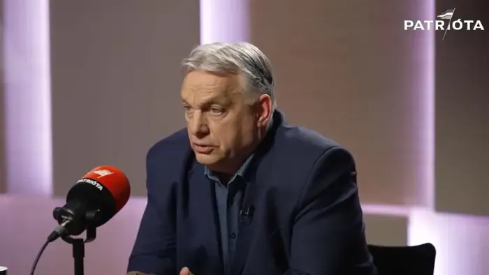 Orbán Viktor: a jobboldali közösség teljes megújítására van szükség