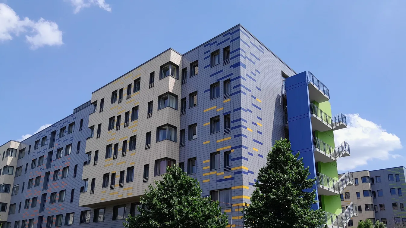 Bejelentést tett a győri kórház: A pácienseket és a látogatókat is egyaránt érinti